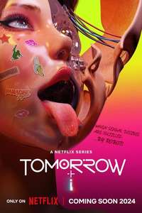 Tomorrow and I - Posters