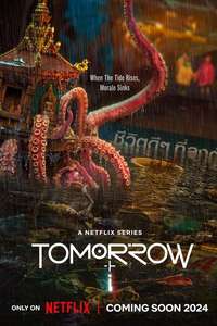 Tomorrow and I - Posters