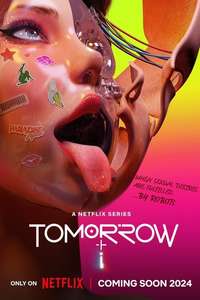 Tomorrow and I - Posters