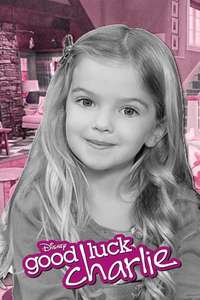Good Luck Charlie - Posters