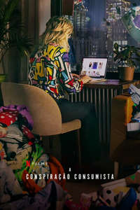 Buy Now! The Shopping Conspiracy - Posters