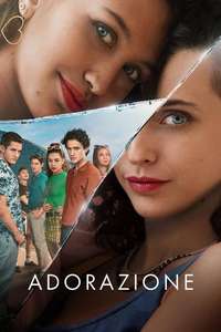 Adoration - Posters