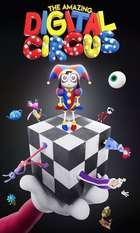 The Amazing Digital Circus