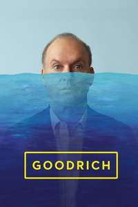 Goodrich - Posters