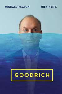Goodrich - Posters