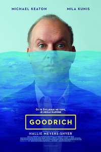 Goodrich - Posters