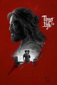 Thug Life - Posters