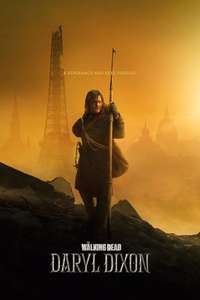 The Walking Dead: Daryl Dixon - Posters