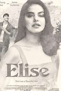 Elise - Posters