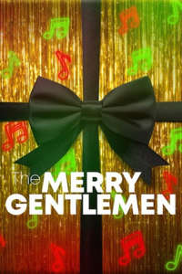 The Merry Gentlemen - Posters