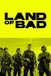 Land of Bad