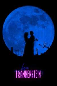 Lisa Frankenstein - Posters