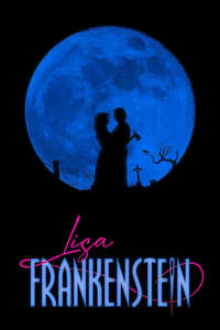 Lisa Frankenstein - Posters