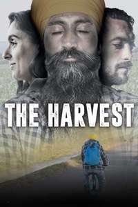 The Harvest - Posters