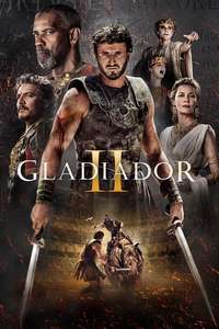 Gladiator II - Posters