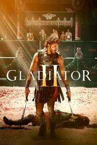 Gladiator II - Posters