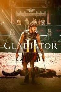 Gladiator II - Posters