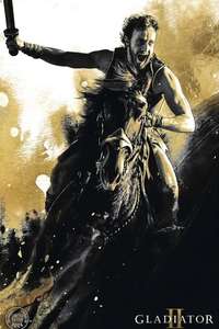 Gladiator II - Posters