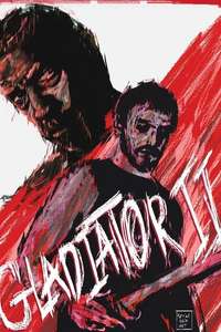 Gladiator II - Posters