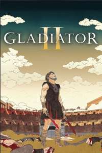 Gladiator II - Posters