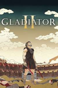Gladiator II - Posters