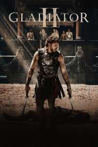 Gladiator II - Posters