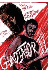 Gladiator II - Posters