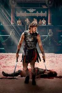 Gladiator II - Posters