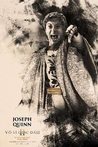 Gladiator II - Posters