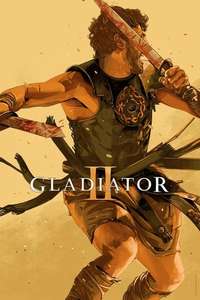 Gladiator II - Posters