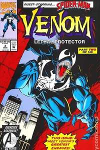 Venom: The Last Dance - Posters