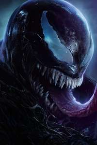 Venom: The Last Dance - Posters