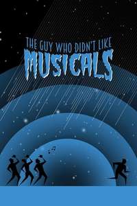 The Guy Who Didn't Like Musicals - Posters