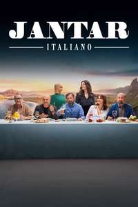 Dinner Club - Posters