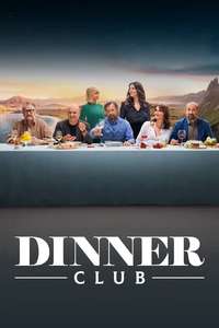 Dinner Club - Posters