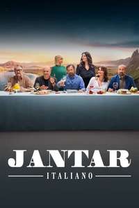 Dinner Club - Posters