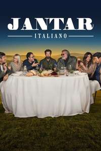 Dinner Club - Posters