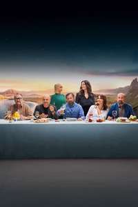 Dinner Club - Posters