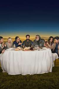 Dinner Club - Posters