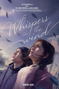 Whispers in the Wind - Posters
