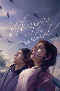 Whispers in the Wind - Posters