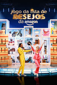 Amazon Wish List Games - Posters