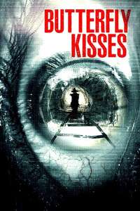 Butterfly Kisses - Posters
