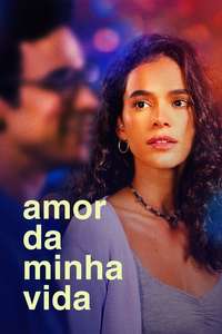 Bia & Victor: Love of my Life - Posters