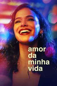 Bia & Victor: Love of my Life - Posters