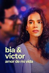 Bia & Victor: Love of my Life - Posters