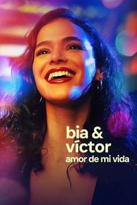 Bia & Victor: Love of my Life - Posters