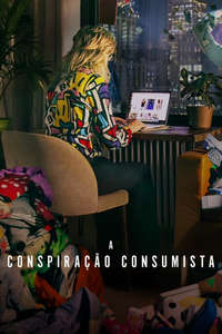 Buy Now! The Shopping Conspiracy - Posters