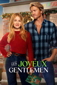 The Merry Gentlemen - Posters