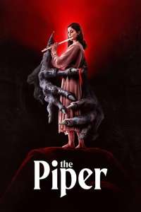 The Piper - Posters
